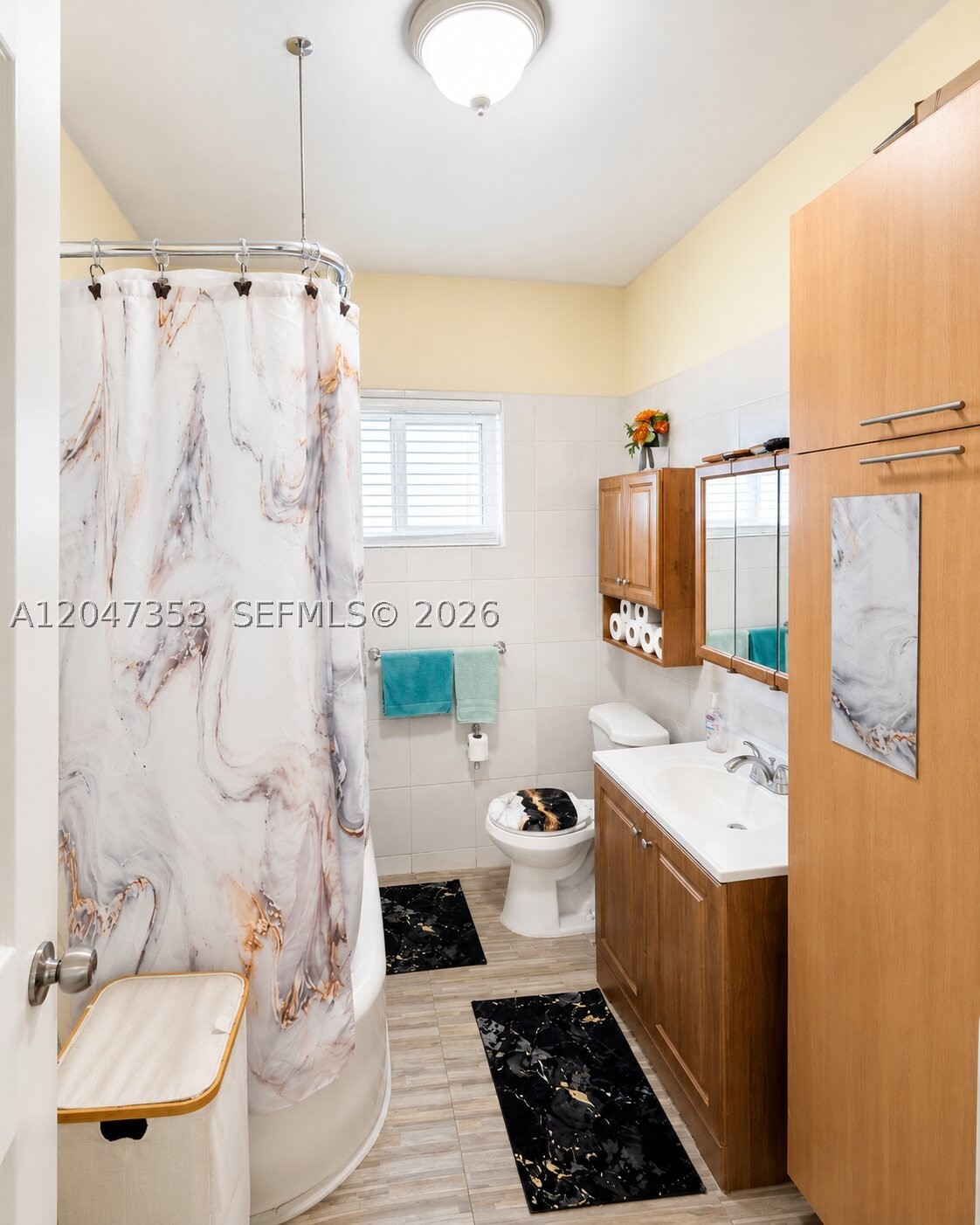 GROVELAND PK - Residential Income