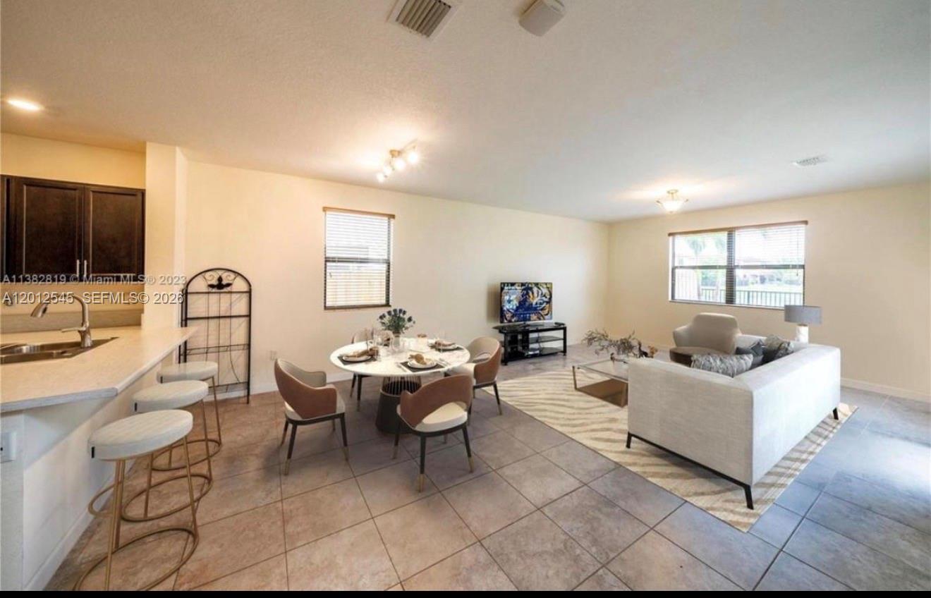 BARBADOS AT OASIS - Residential