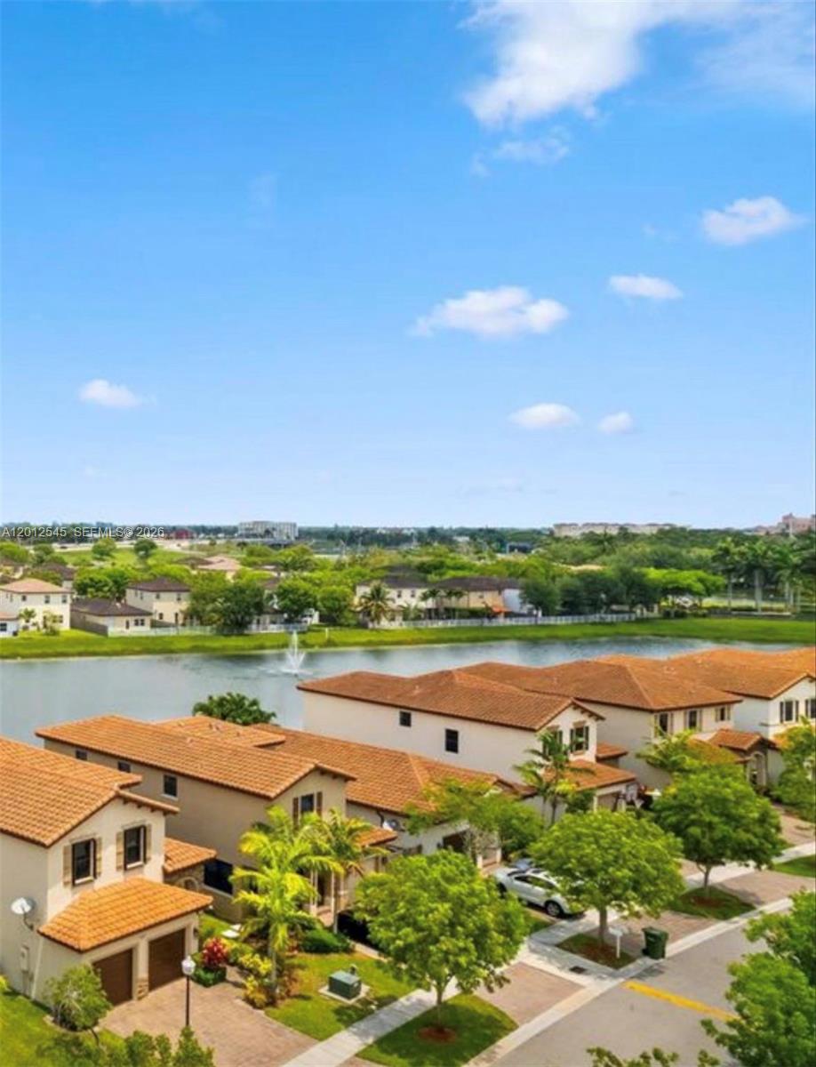 BARBADOS AT OASIS - Residential
