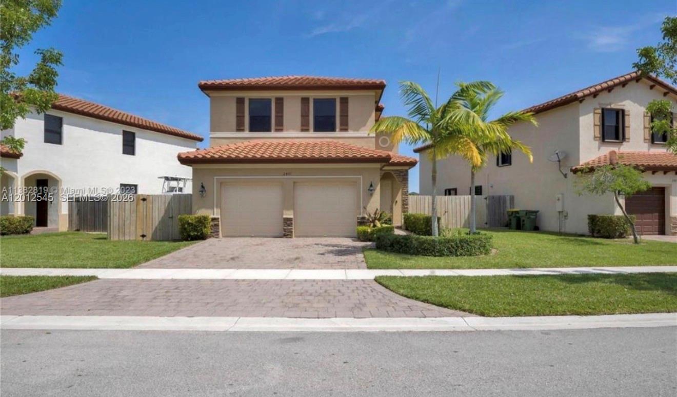 BARBADOS AT OASIS - Residential