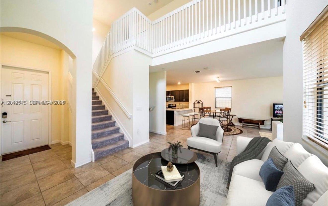 BARBADOS AT OASIS - Residential