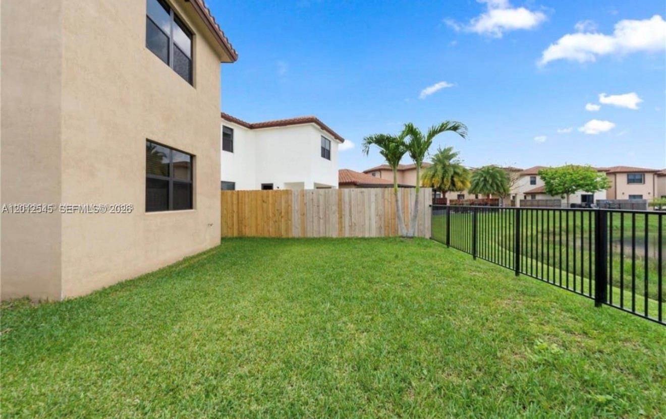 BARBADOS AT OASIS - Residential