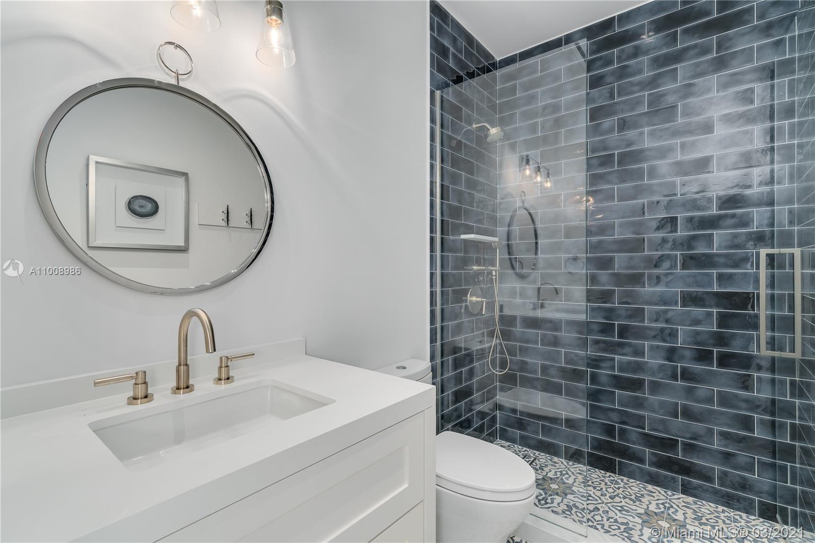 GLENVAR HEIGHTS - Residential