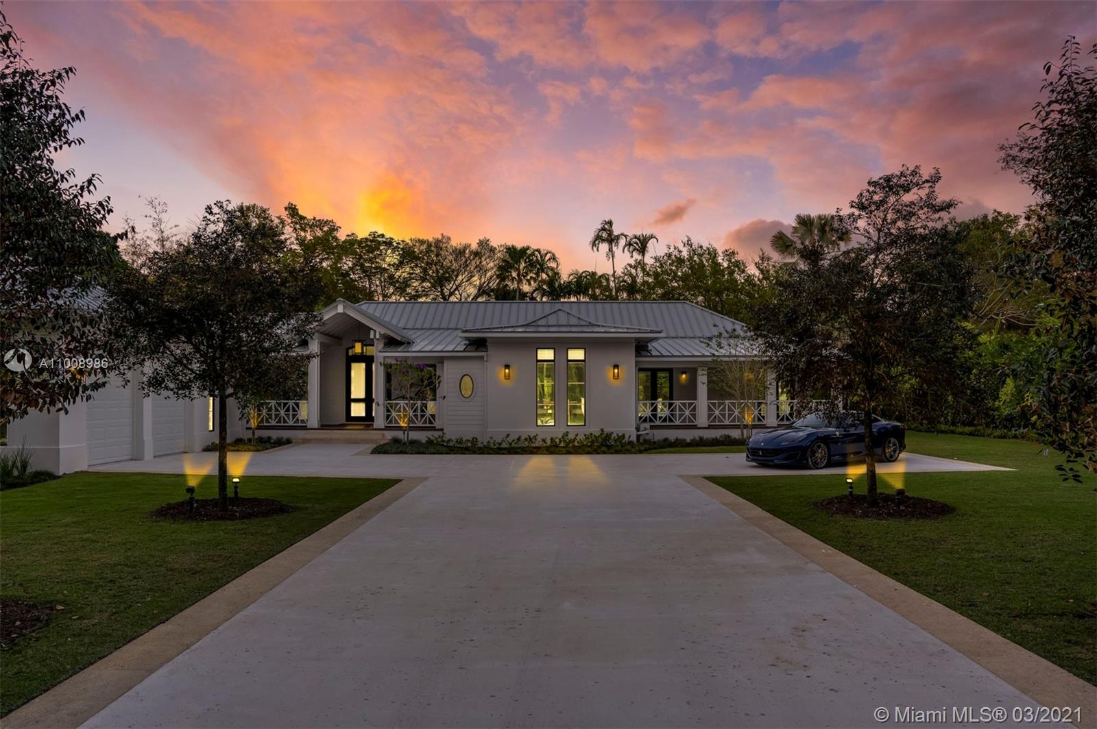 GLENVAR HEIGHTS - Residential