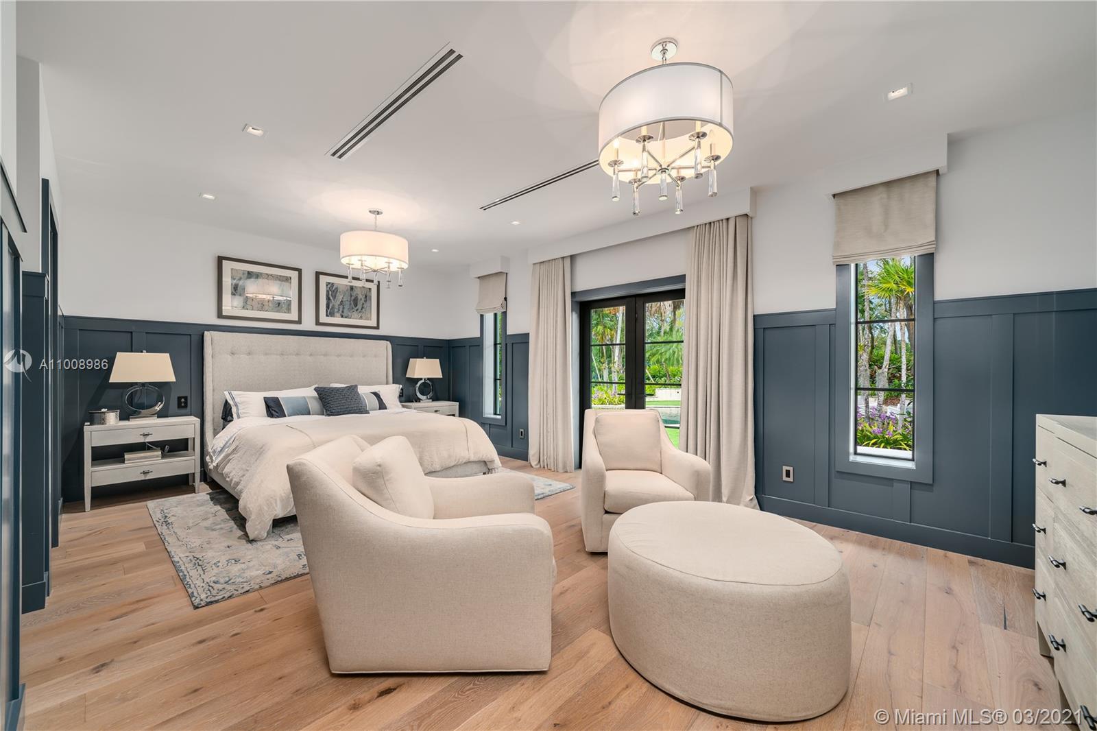 GLENVAR HEIGHTS - Residential