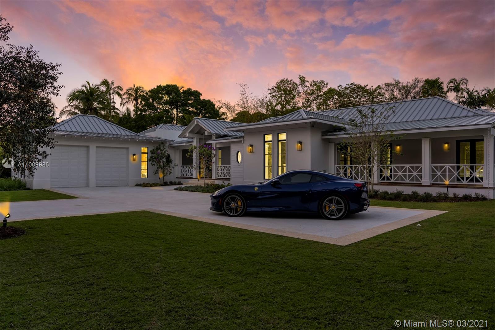 GLENVAR HEIGHTS - Residential