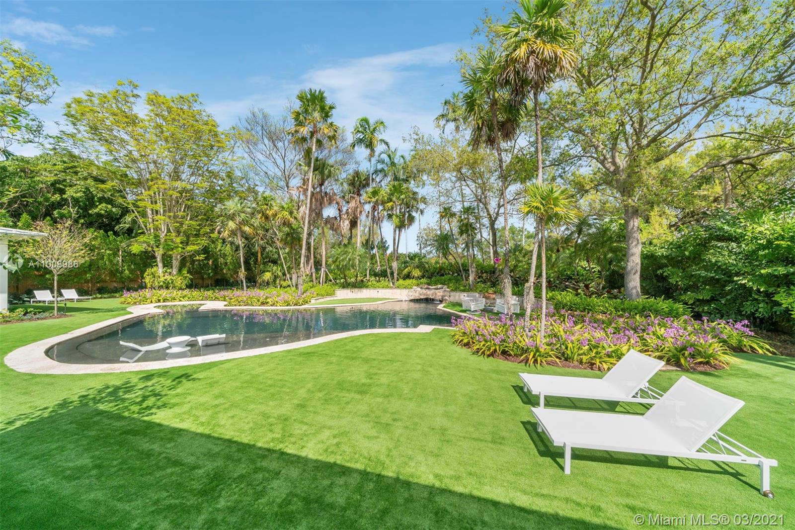 GLENVAR HEIGHTS - Residential