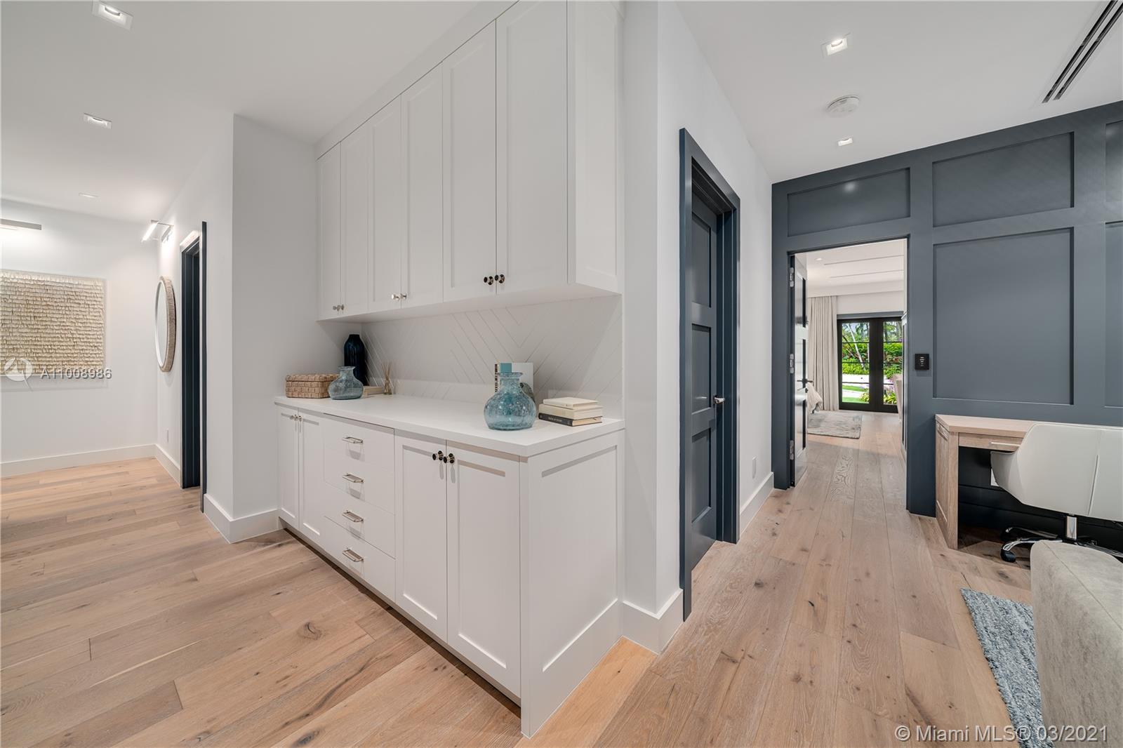 GLENVAR HEIGHTS - Residential