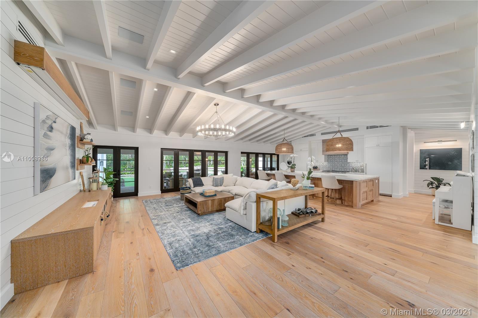 GLENVAR HEIGHTS - Residential