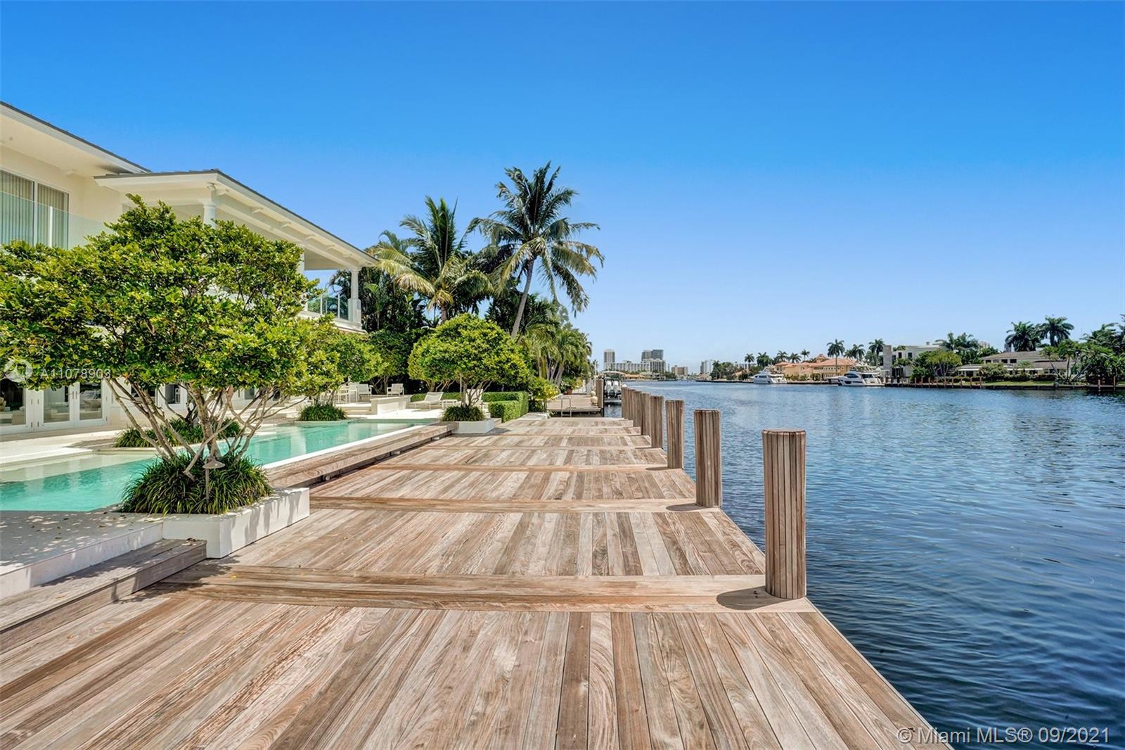 SUNRISE KEY - Residential