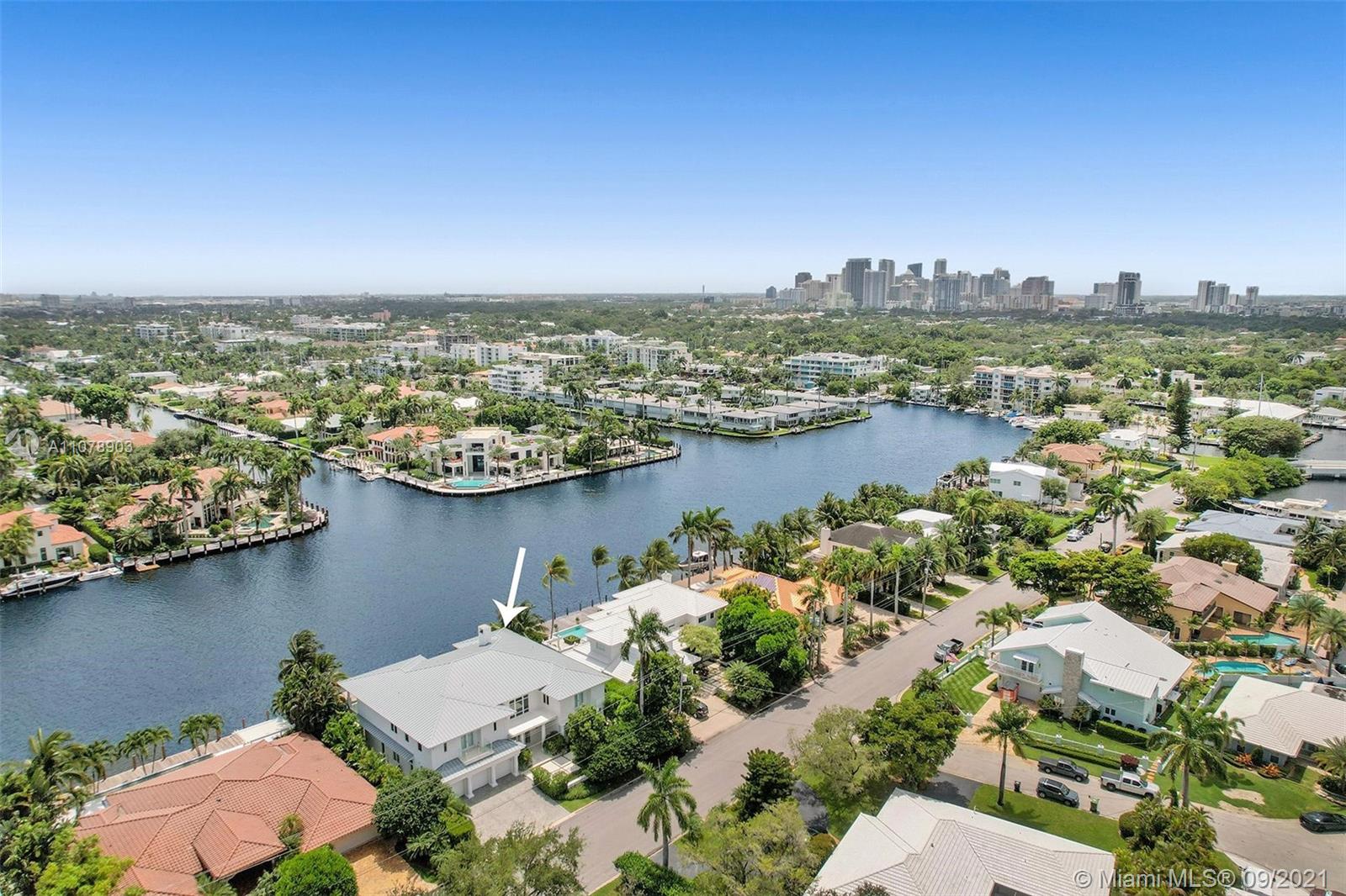 SUNRISE KEY - Residential