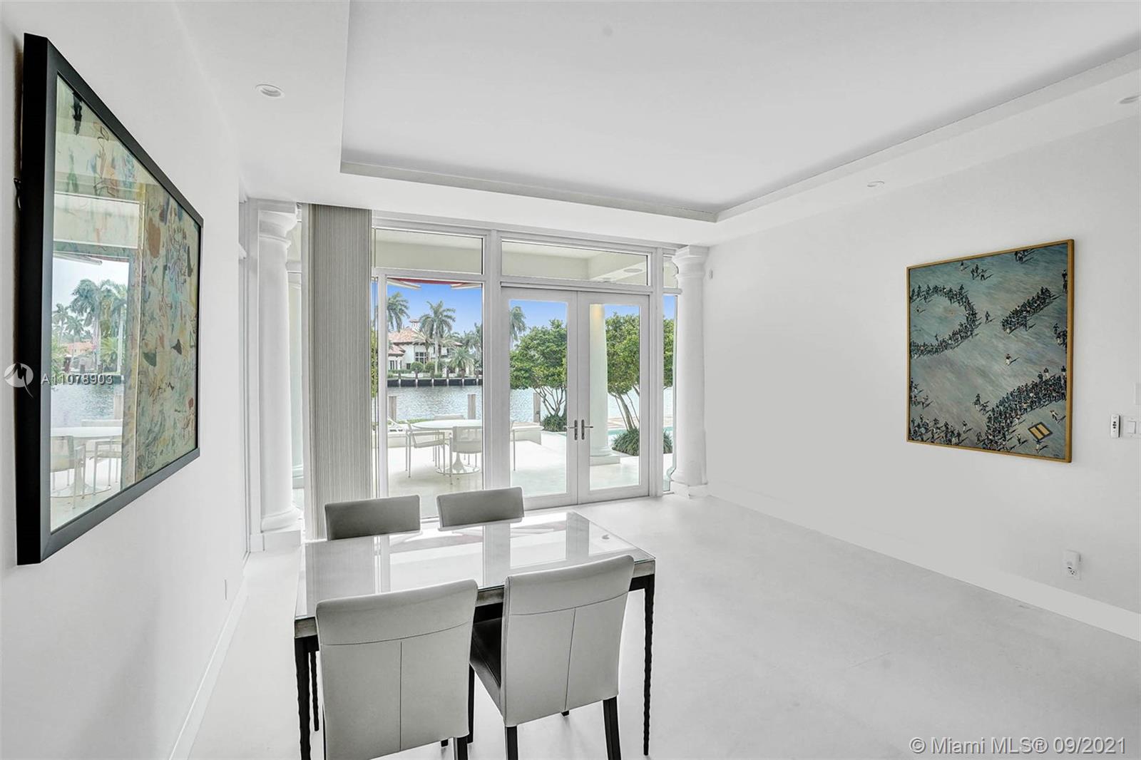 SUNRISE KEY - Residential