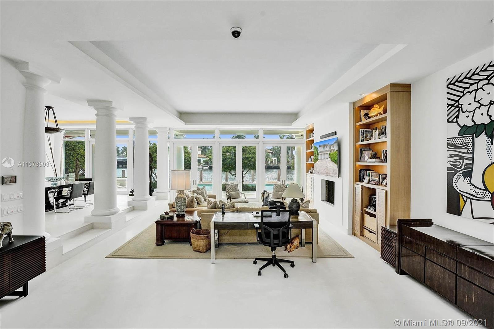 SUNRISE KEY - Residential