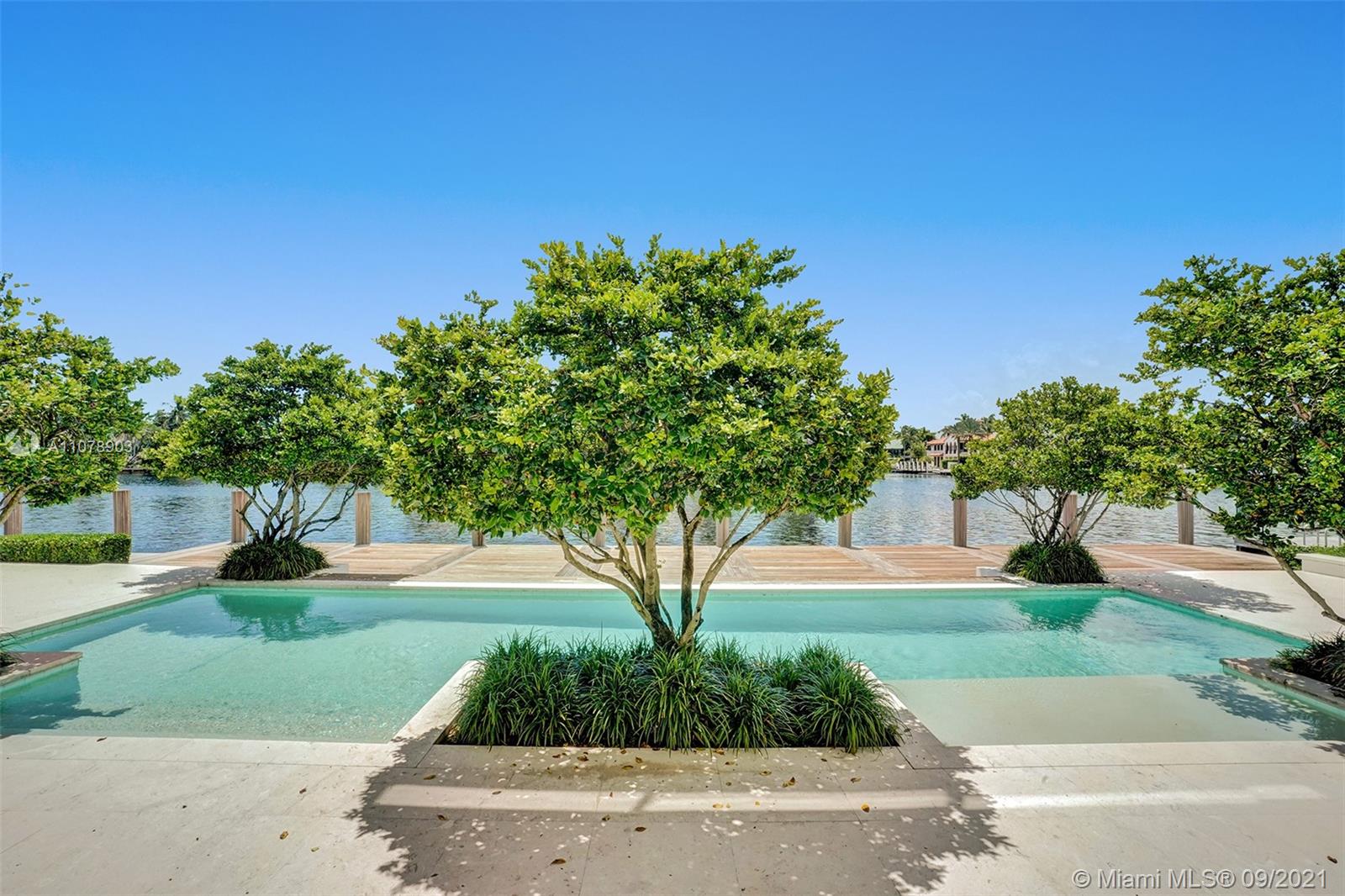 SUNRISE KEY - Residential