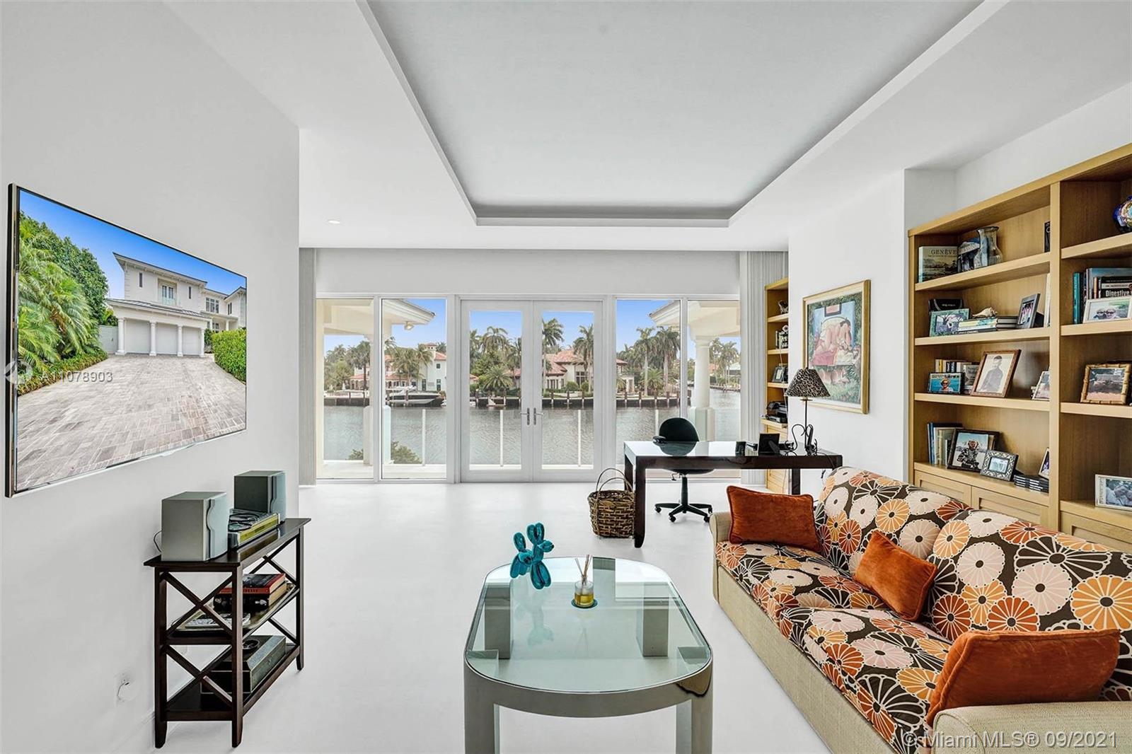 SUNRISE KEY - Residential