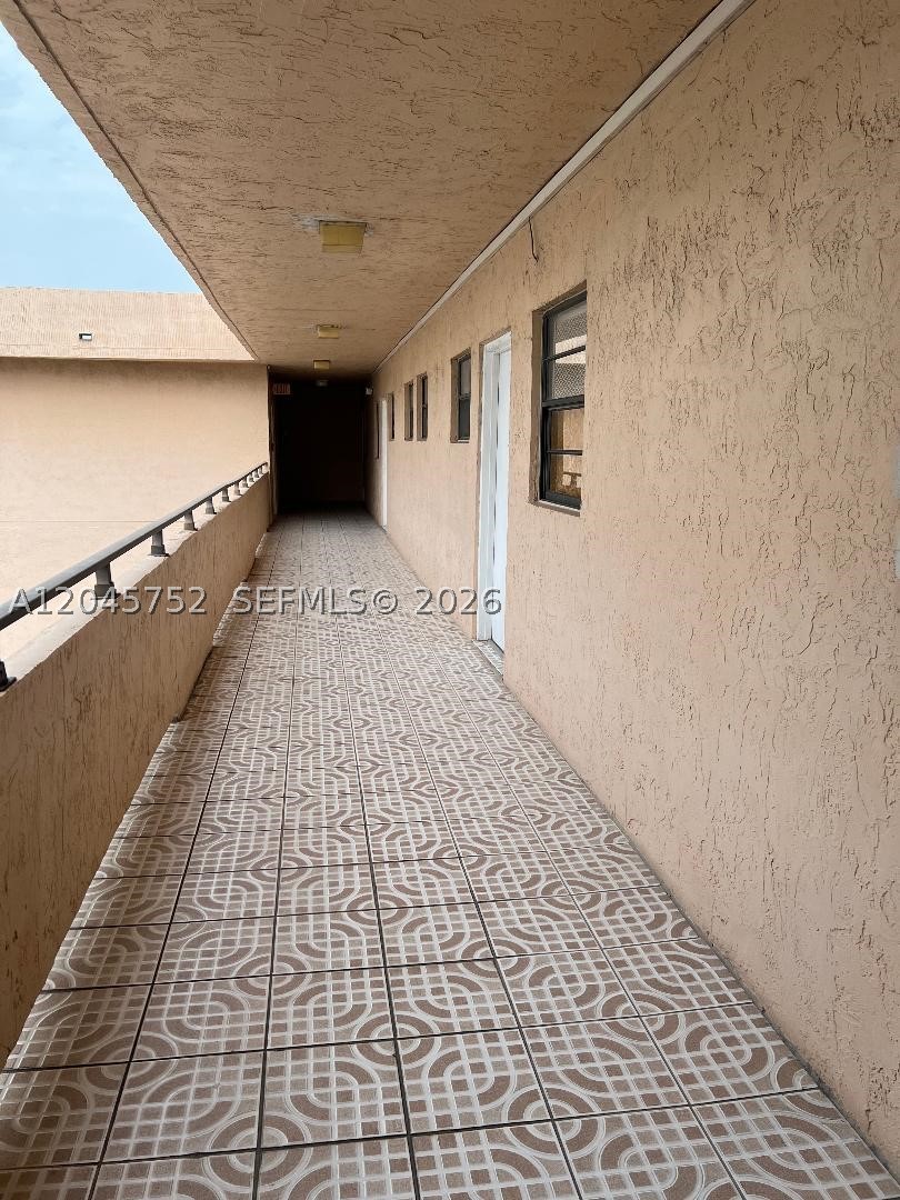 PETER ALAN CONDO APTS - Residential Lease