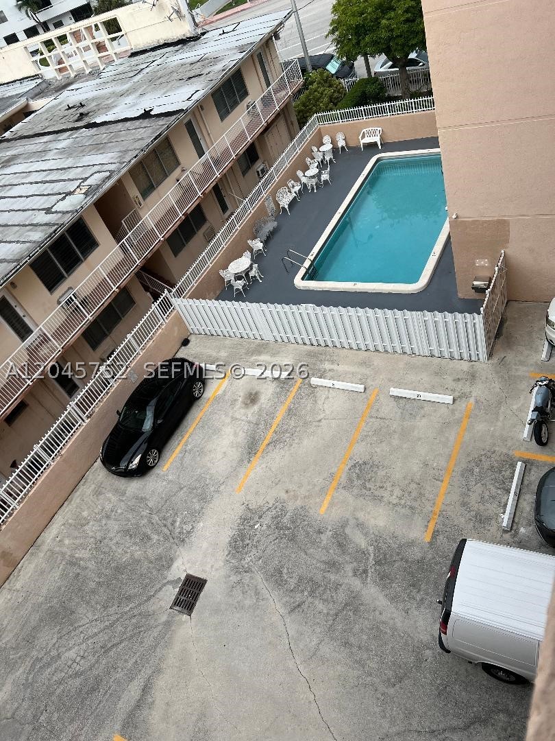 PETER ALAN CONDO APTS - Residential Lease