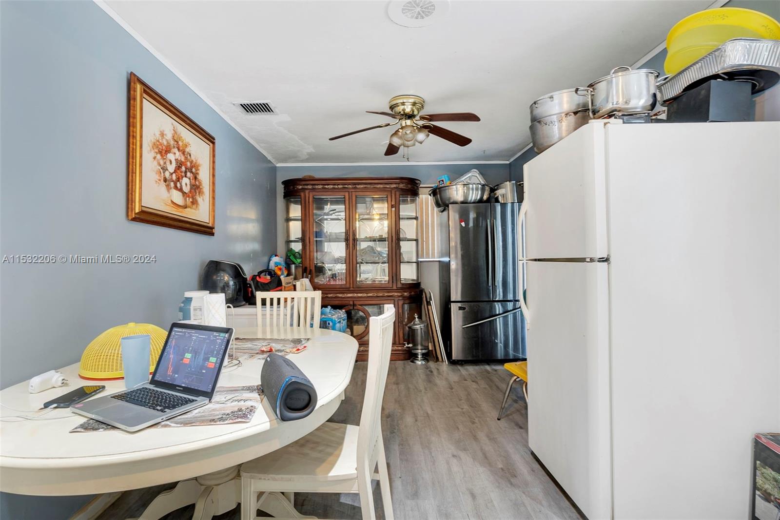 KENDALL GREEN SEC E - Residential