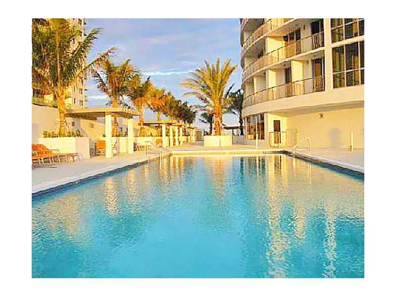 OPERA TOWER CONDO - Residential Lease