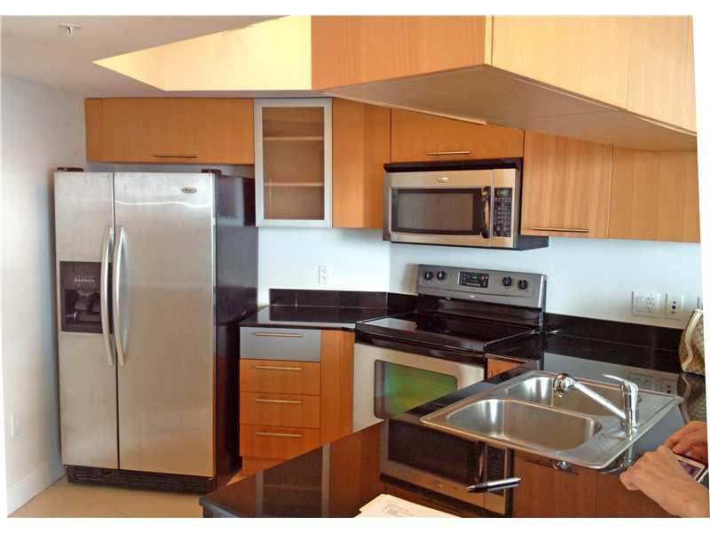 OPERA TOWER CONDO - Residential Lease