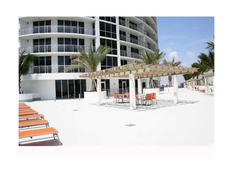 OPERA TOWER CONDO - Residential Lease