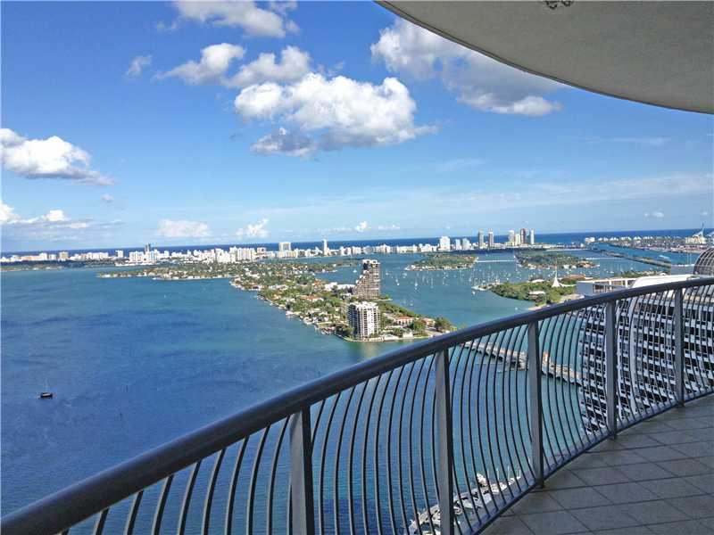 OPERA TOWER CONDO - Residential Lease