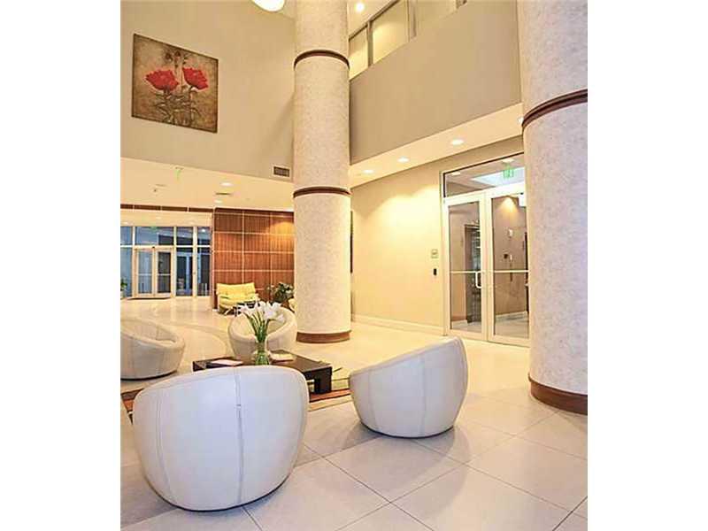 OPERA TOWER CONDO - Residential Lease