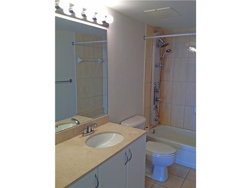 OPERA TOWER CONDO - Residential Lease
