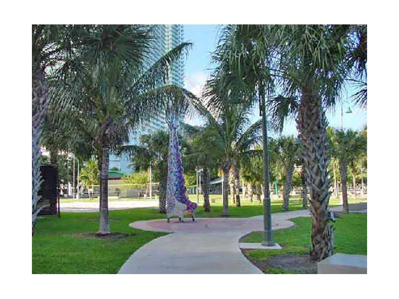 OPERA TOWER CONDO - Residential Lease