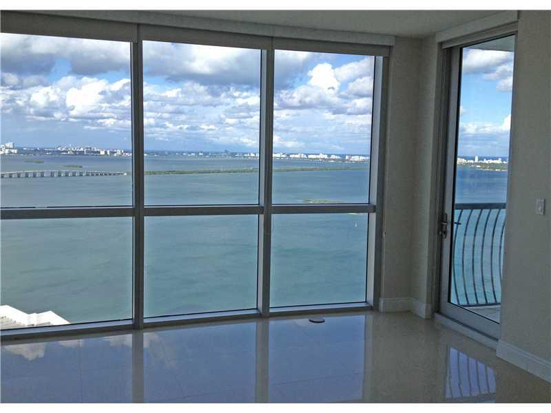 OPERA TOWER CONDO - Residential Lease