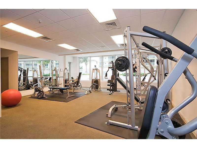 OPERA TOWER CONDO - Residential Lease