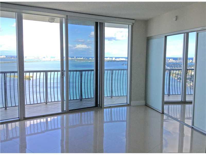 OPERA TOWER CONDO - Residential Lease