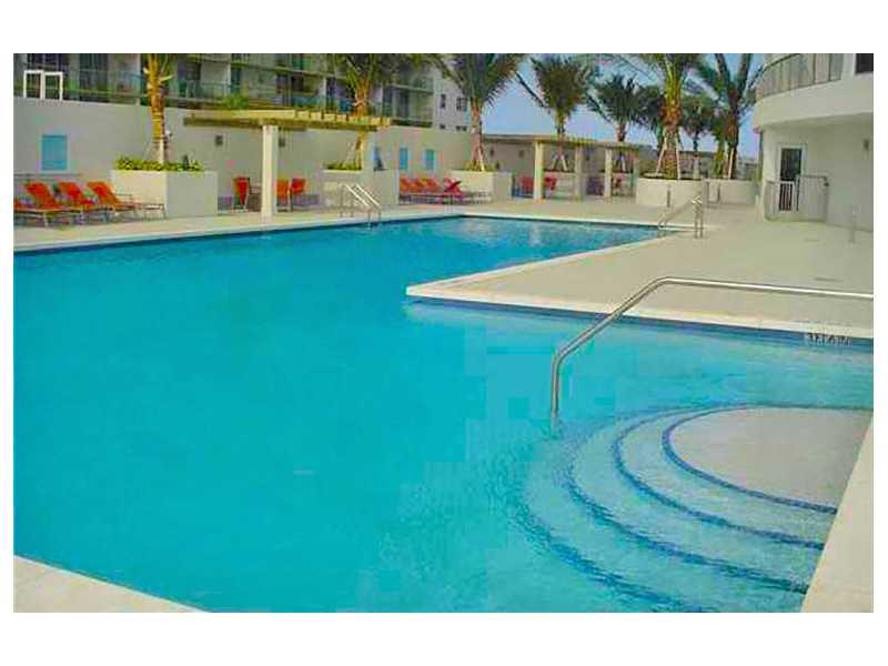 OPERA TOWER CONDO - Residential Lease