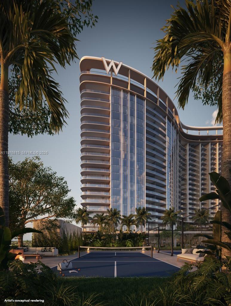 W Pompano Beach - Residential