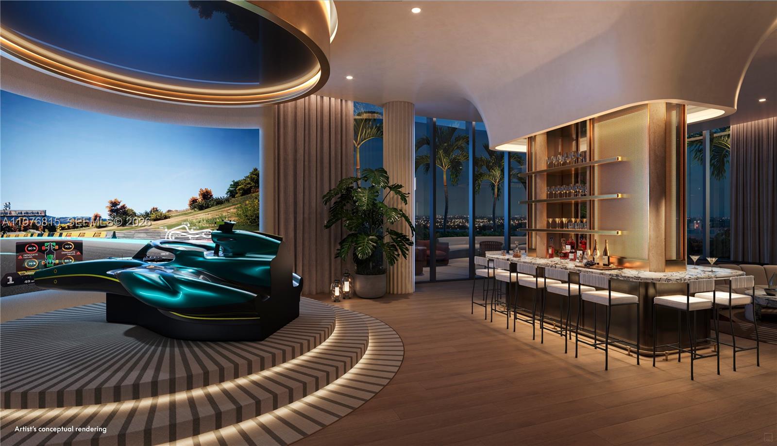 W Pompano Beach - Residential