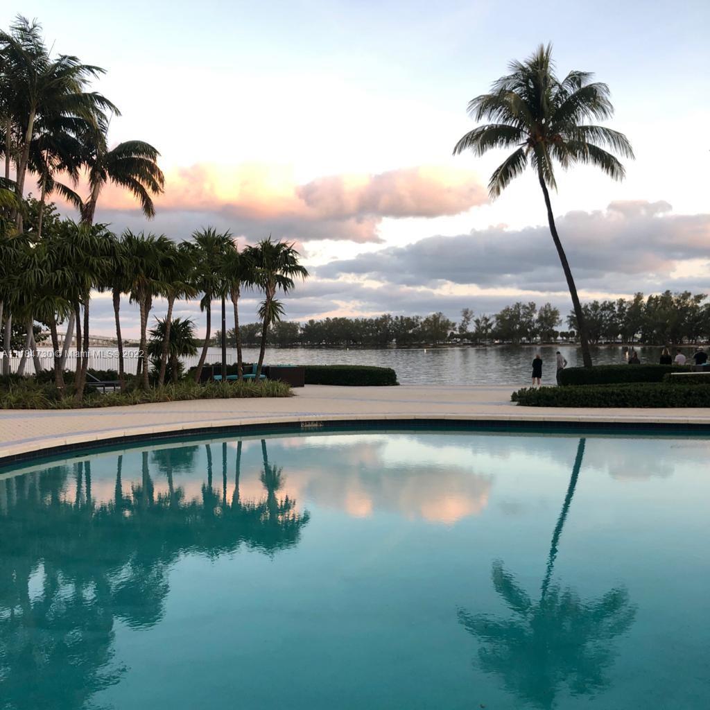 BRICKELL TOWNHOUSE CONDO - Residential Lease