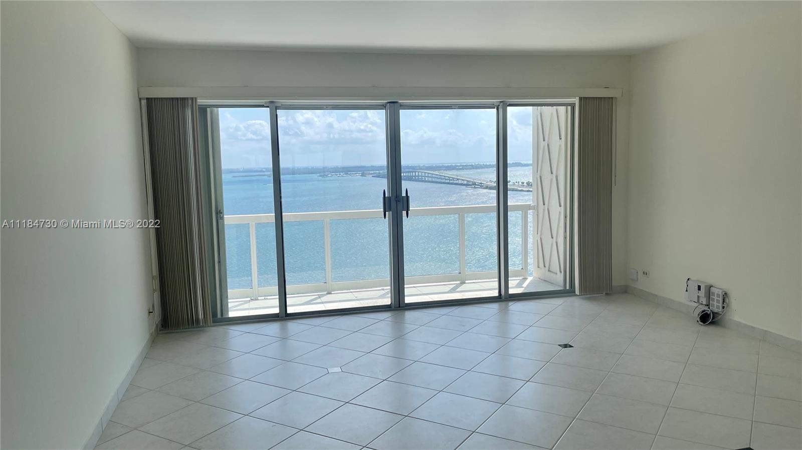 BRICKELL TOWNHOUSE CONDO - Residential Lease