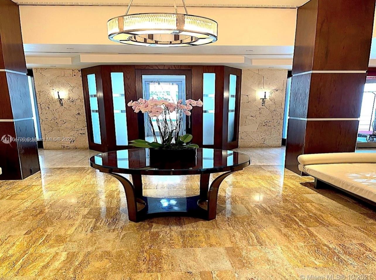 BRICKELL TOWNHOUSE CONDO - Residential Lease
