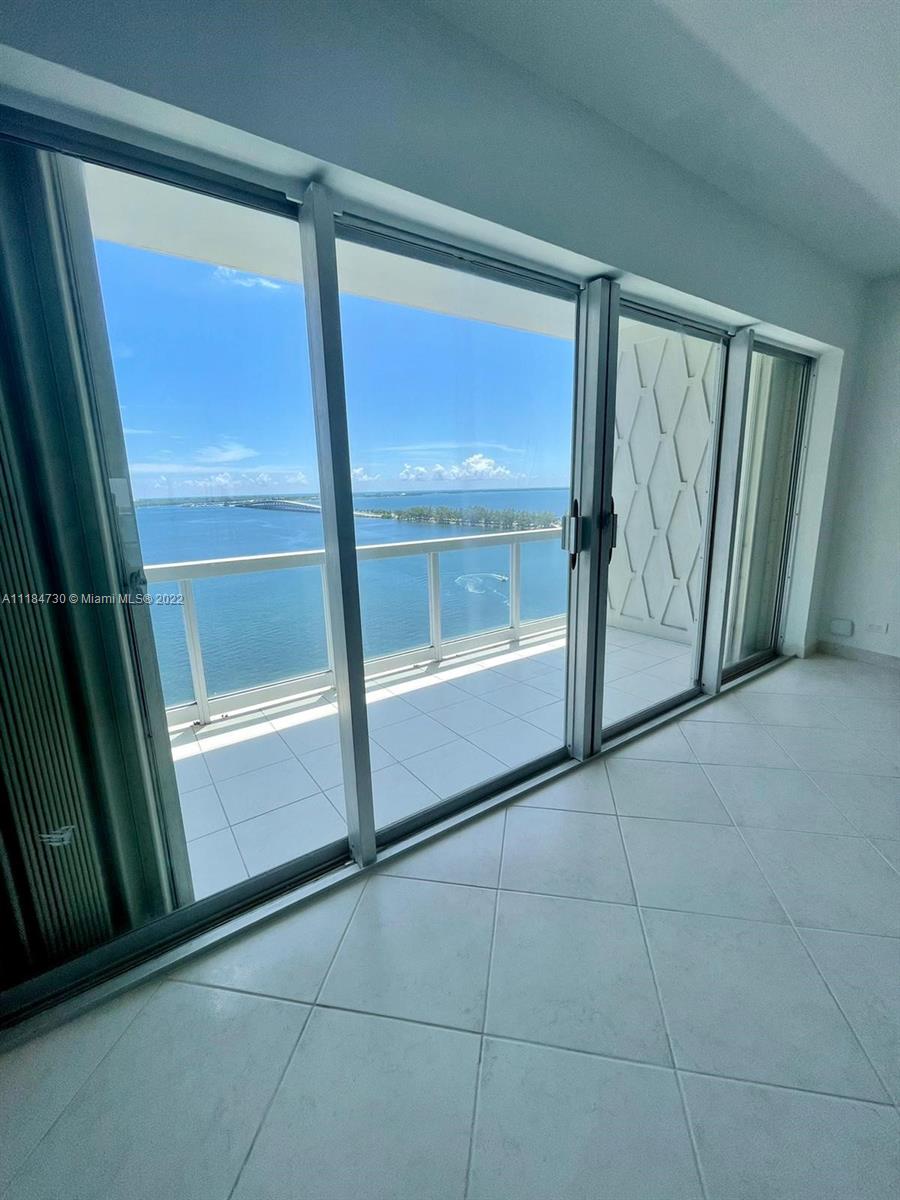 BRICKELL TOWNHOUSE CONDO - Residential Lease