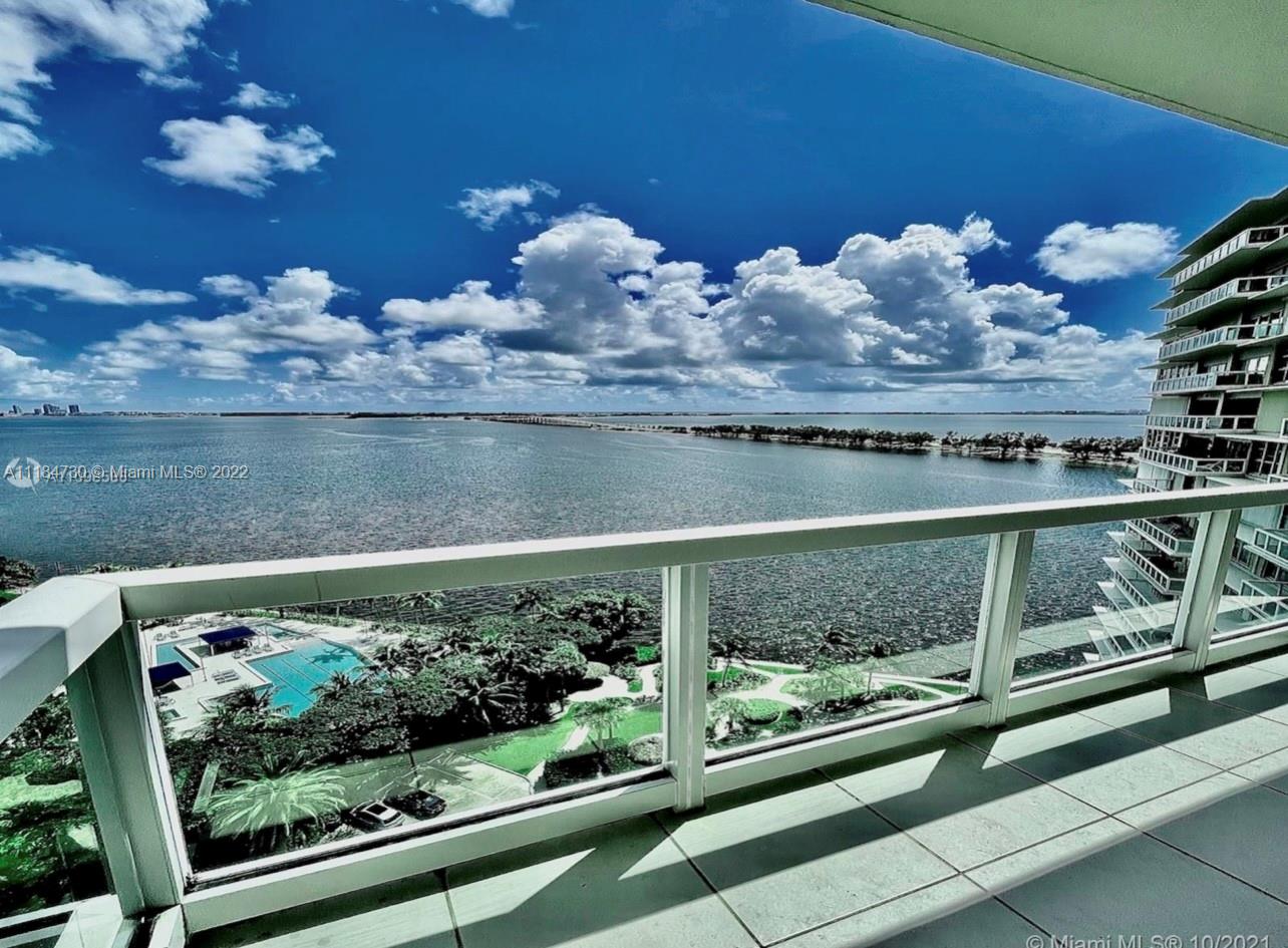 BRICKELL TOWNHOUSE CONDO - Residential Lease