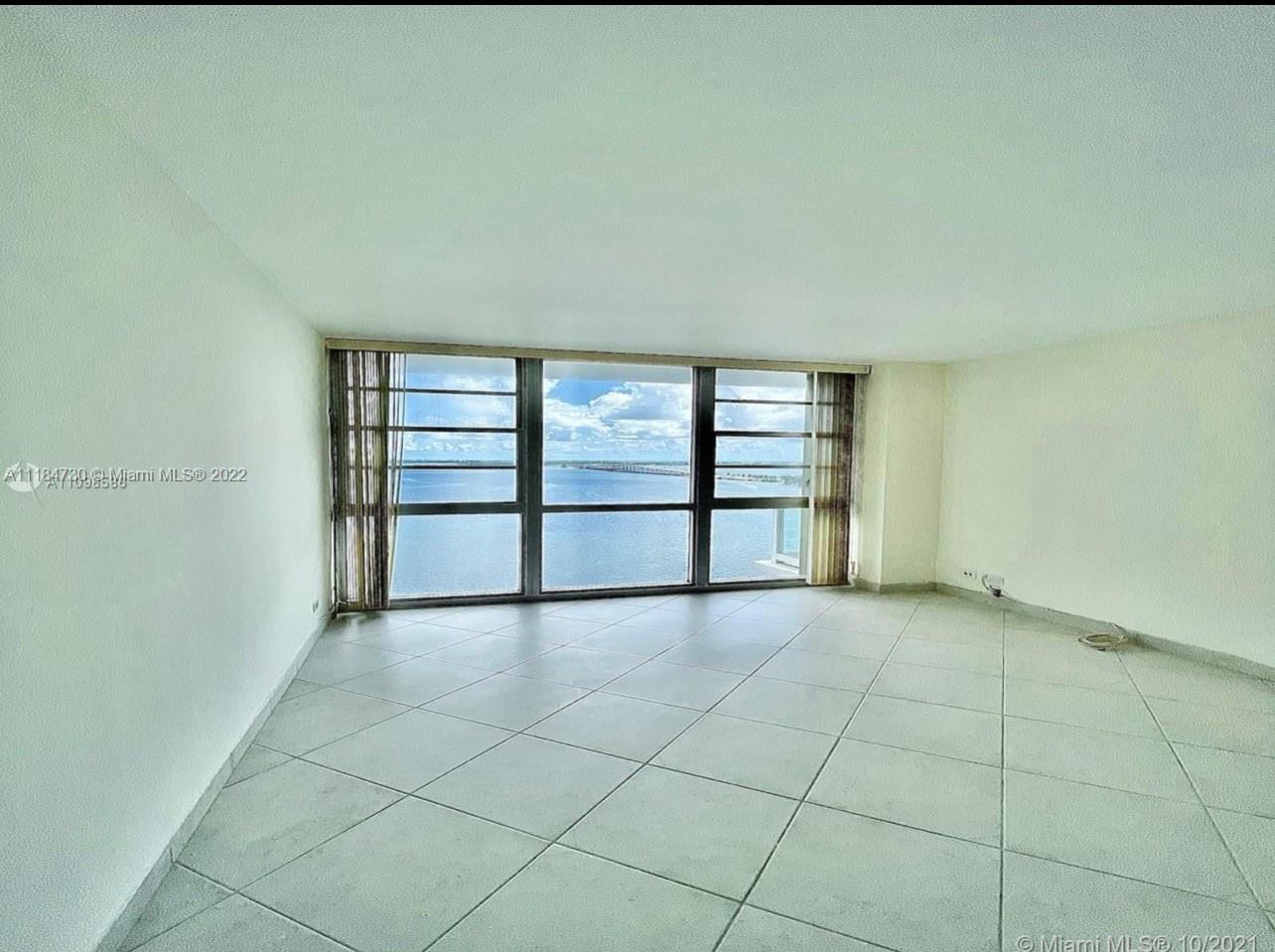 BRICKELL TOWNHOUSE CONDO - Residential Lease