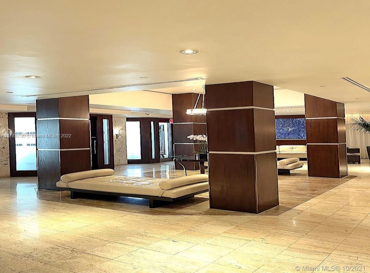 BRICKELL TOWNHOUSE CONDO - Residential Lease