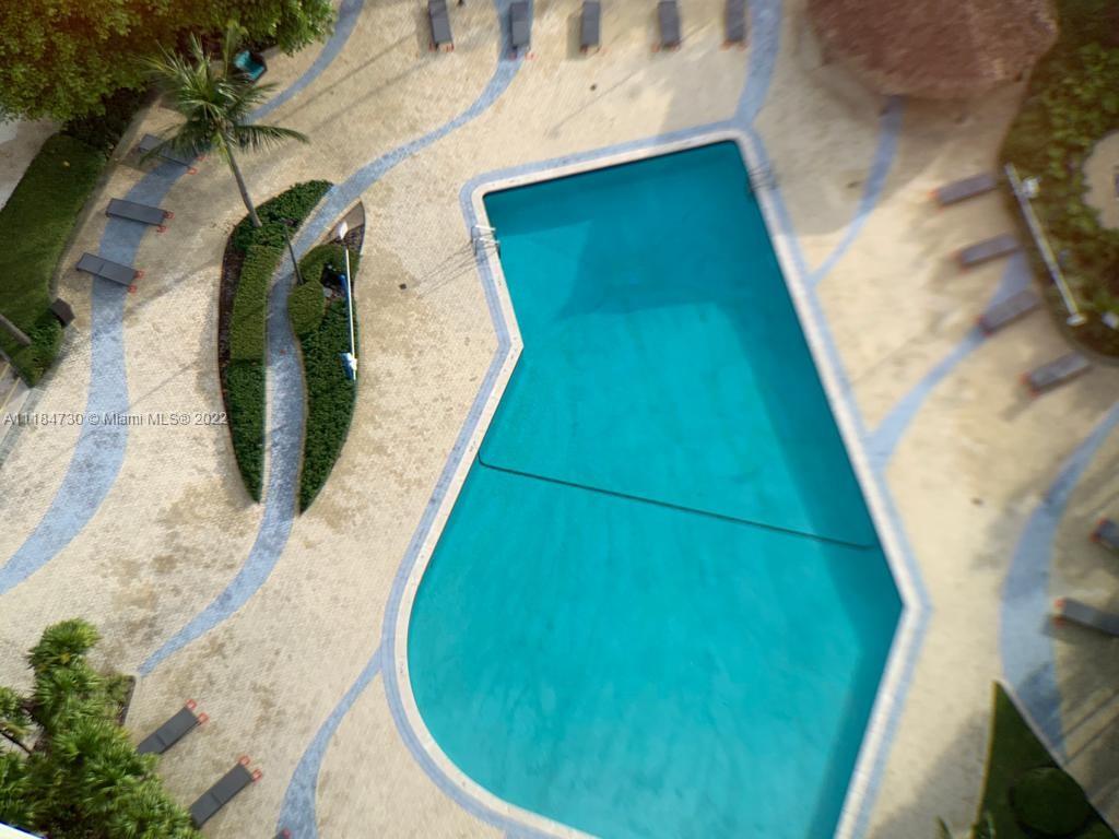 BRICKELL TOWNHOUSE CONDO - Residential Lease