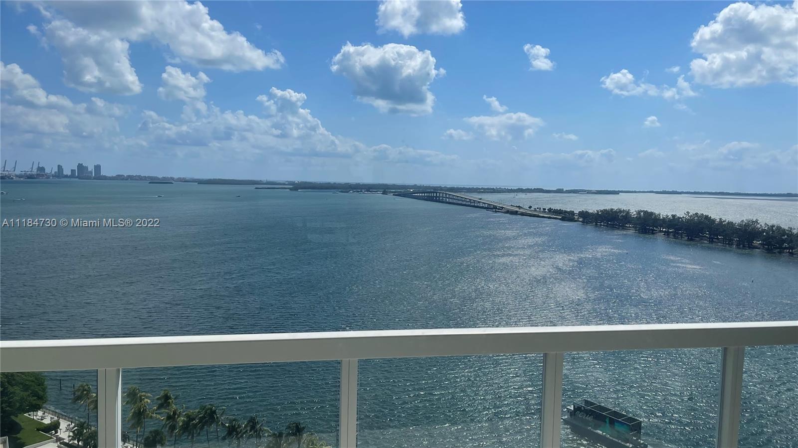 BRICKELL TOWNHOUSE CONDO - Residential Lease