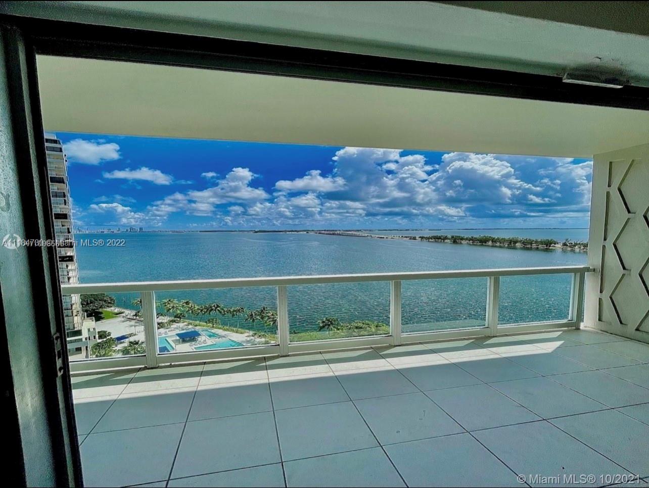 BRICKELL TOWNHOUSE CONDO - Residential Lease