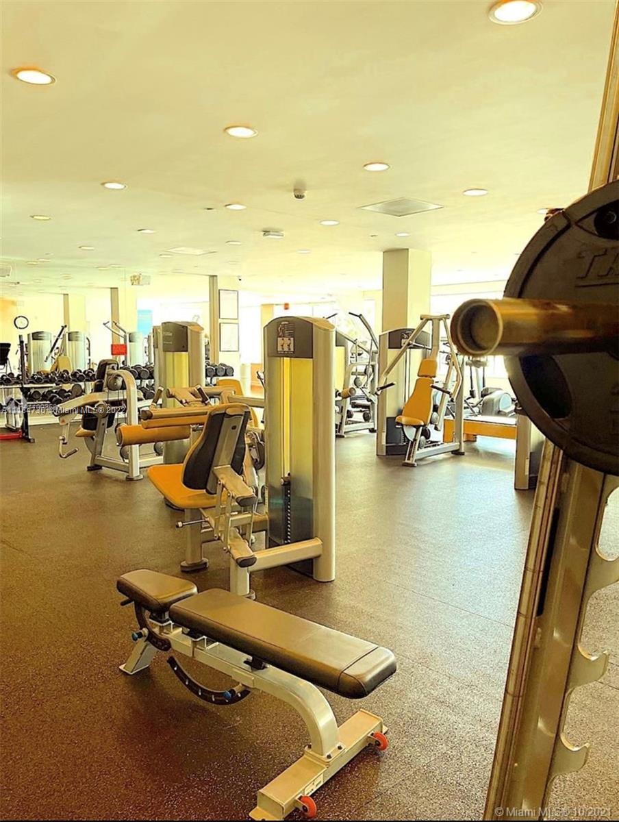 BRICKELL TOWNHOUSE CONDO - Residential Lease