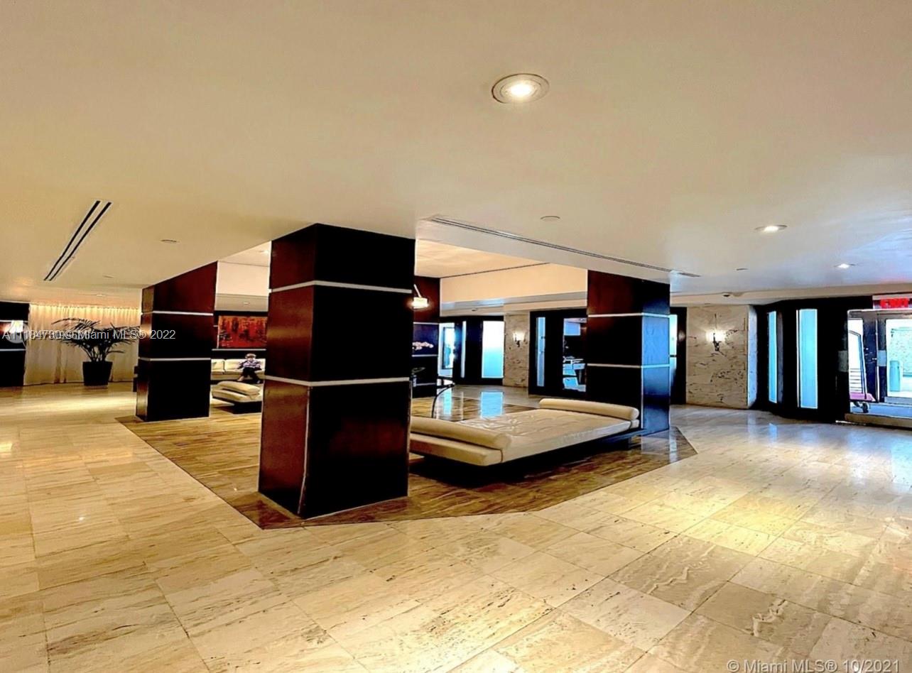 BRICKELL TOWNHOUSE CONDO - Residential Lease