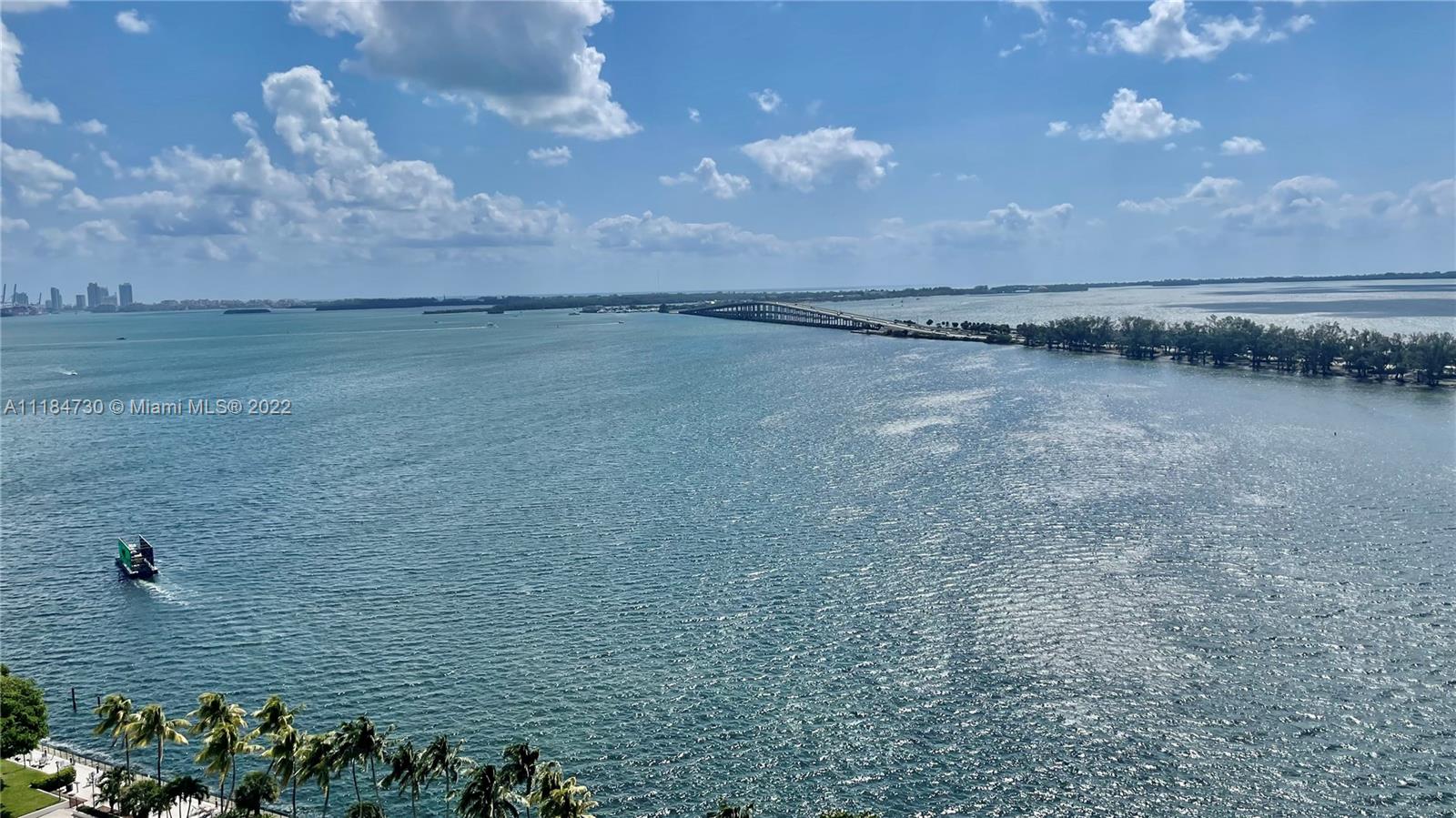 BRICKELL TOWNHOUSE CONDO - Residential Lease