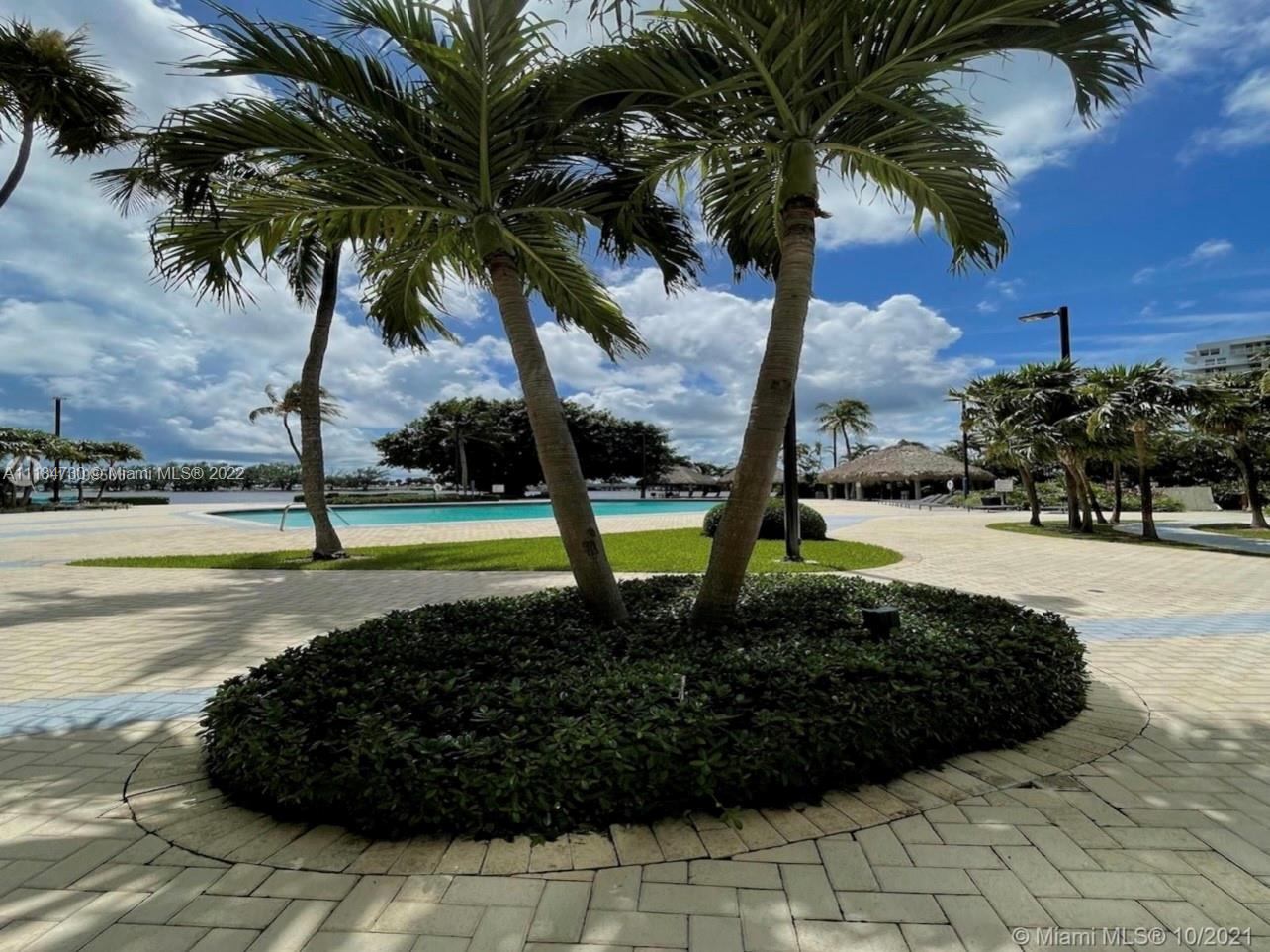 BRICKELL TOWNHOUSE CONDO - Residential Lease