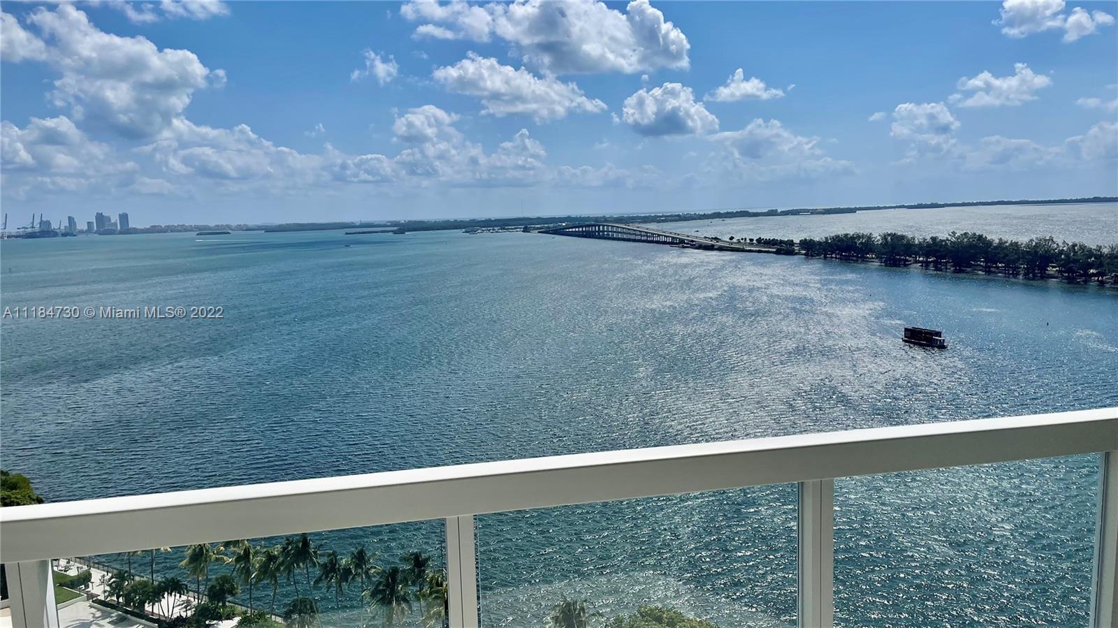 BRICKELL TOWNHOUSE CONDO - Residential Lease
